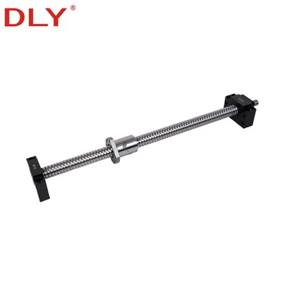 CNC 라우터 볼 스크류